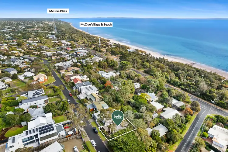 Sixth view of Homely house listing, 4 Burrell Street, Mccrae VIC 3938