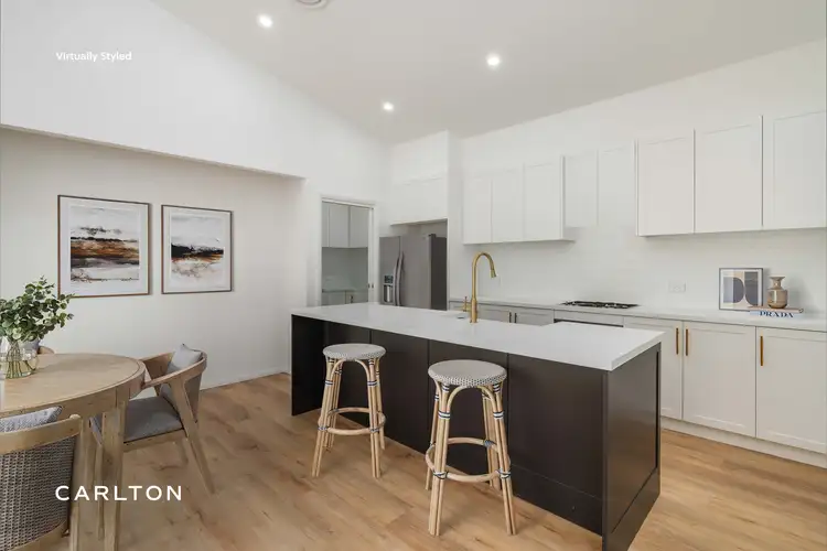Second view of Homely villa listing, 1/24 Waverley Parade, Mittagong NSW 2575