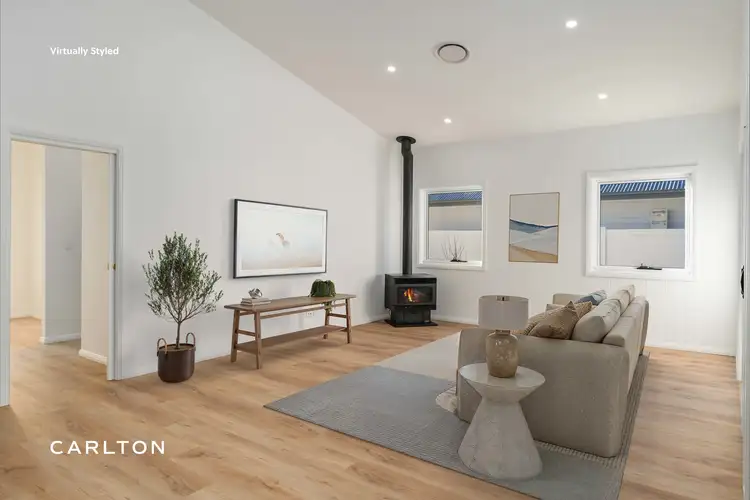 Third view of Homely villa listing, 1/24 Waverley Parade, Mittagong NSW 2575
