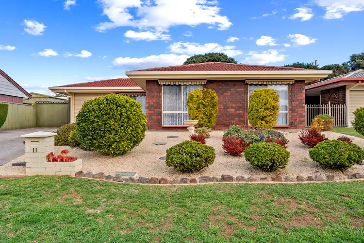 11 Floyd Court, Old Reynella SA 5161