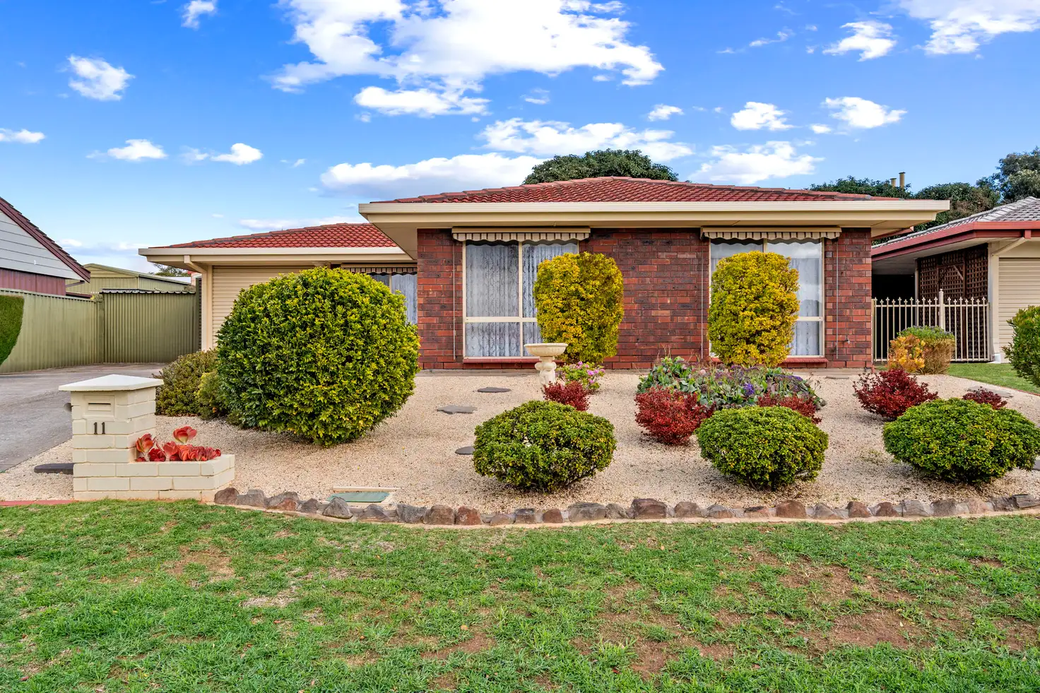 Main view of Homely house listing, 11 Floyd Court, Old Reynella SA 5161