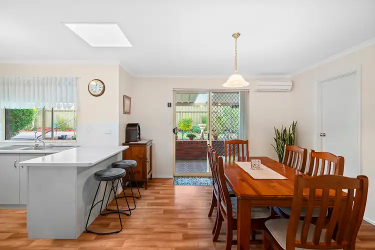 Fourth view of Homely house listing, 11 Floyd Court, Old Reynella SA 5161