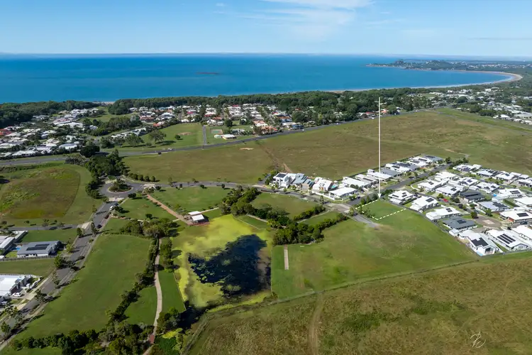 LOT 22 Waterside Boulevard, Shoal Point QLD 4750