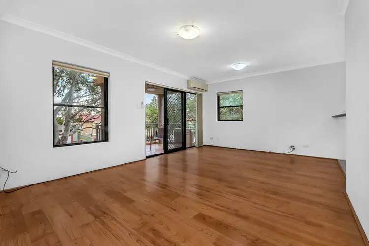 3/49 Baird Avenue, Matraville NSW 2036