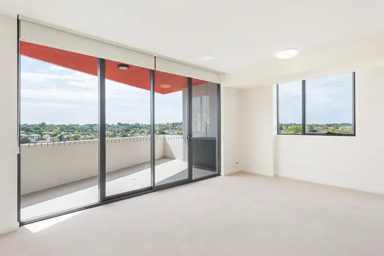 Fourth view of Homely apartment listing, 508/11 Washington Avenue, Riverwood NSW 2210