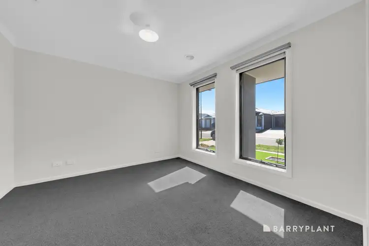 Sixth view of Homely house listing, 40 Grappenhall Avenue, Strathtulloh VIC 3338