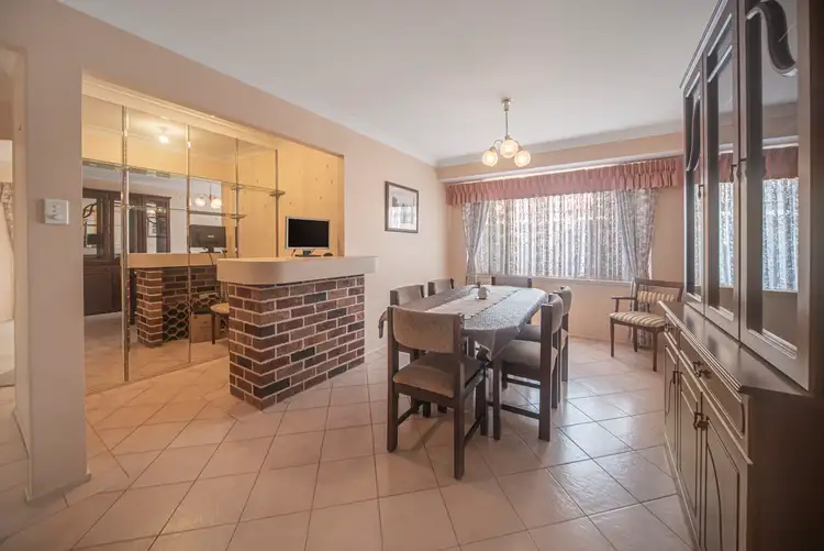 Fourth view of Homely house listing, 53 Jasmine Drive, Bomaderry NSW 2541