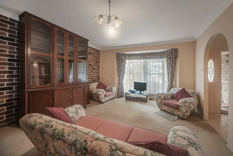 Fifth view of Homely house listing, 53 Jasmine Drive, Bomaderry NSW 2541