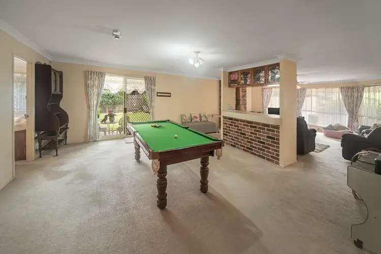 Sixth view of Homely house listing, 53 Jasmine Drive, Bomaderry NSW 2541