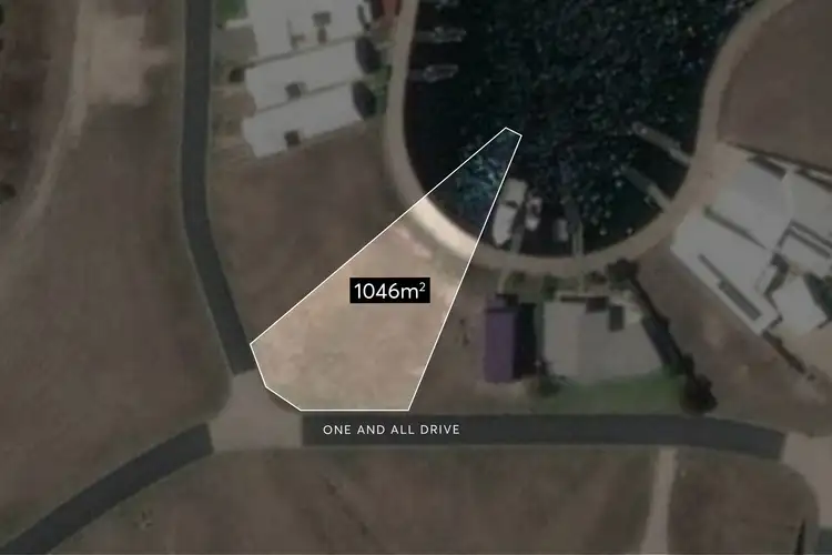 Main view of Homely land listing, Lot 498 One and All Drive, Cape Jaffa SA 5275
