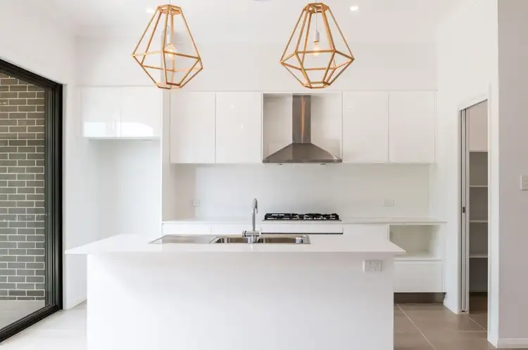 Third view of Homely semi-detached listing, 28A Sylvan Street, Sylvania NSW 2224
