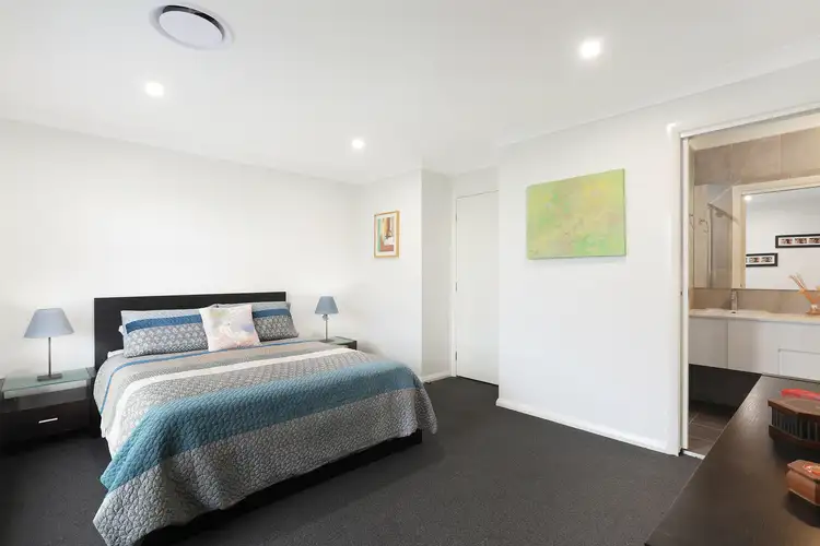 Fourth view of Homely semi-detached listing, 28A Sylvan Street, Sylvania NSW 2224