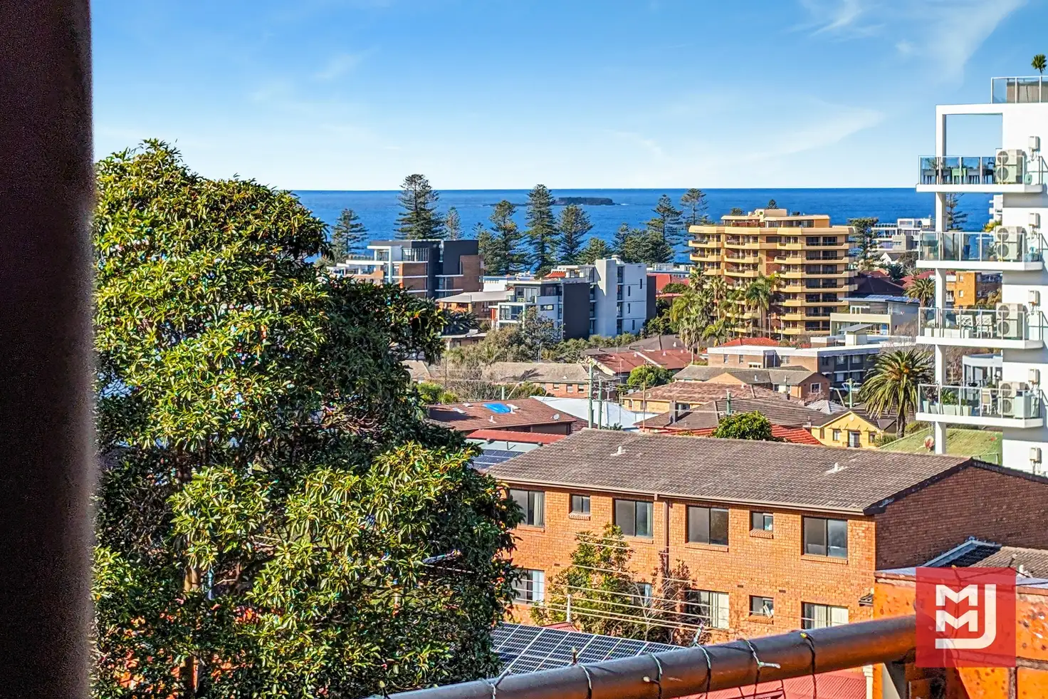 Main view of Homely unit listing, 14/22-24 Gipps Street, Wollongong NSW 2500