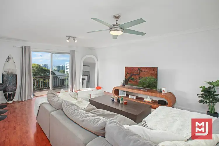 Second view of Homely unit listing, 14/22-24 Gipps Street, Wollongong NSW 2500