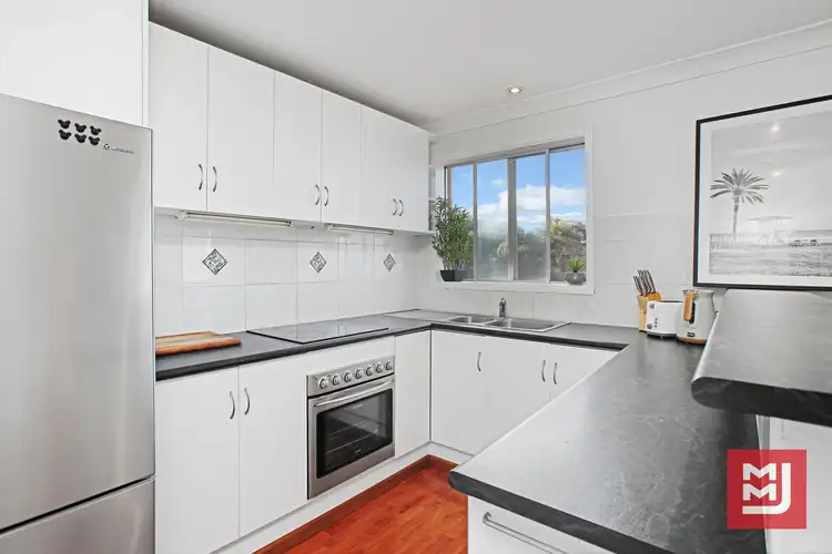 Third view of Homely unit listing, 14/22-24 Gipps Street, Wollongong NSW 2500