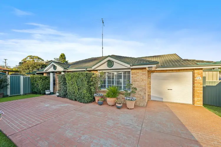 7A Venn Avenue, Lalor Park NSW 2147
