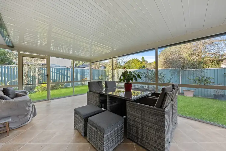 Fifth view of Homely house listing, 7A Venn Avenue, Lalor Park NSW 2147
