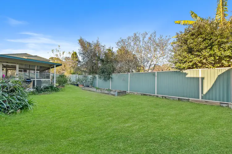 Sixth view of Homely house listing, 7A Venn Avenue, Lalor Park NSW 2147