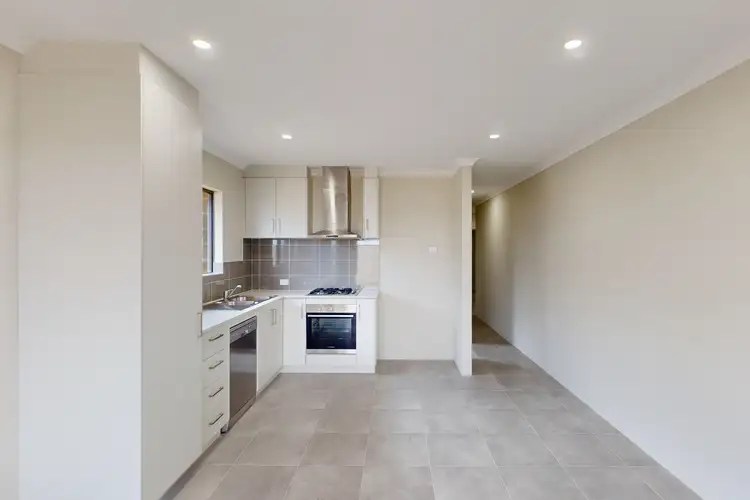 Main view of Homely unit listing, 64A Bailey Boulevard, Dawesville WA 6211