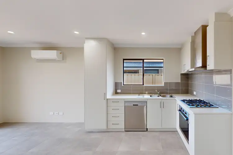 Second view of Homely unit listing, 64A Bailey Boulevard, Dawesville WA 6211