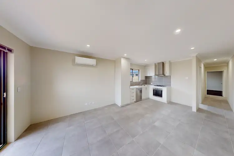 Third view of Homely unit listing, 64A Bailey Boulevard, Dawesville WA 6211