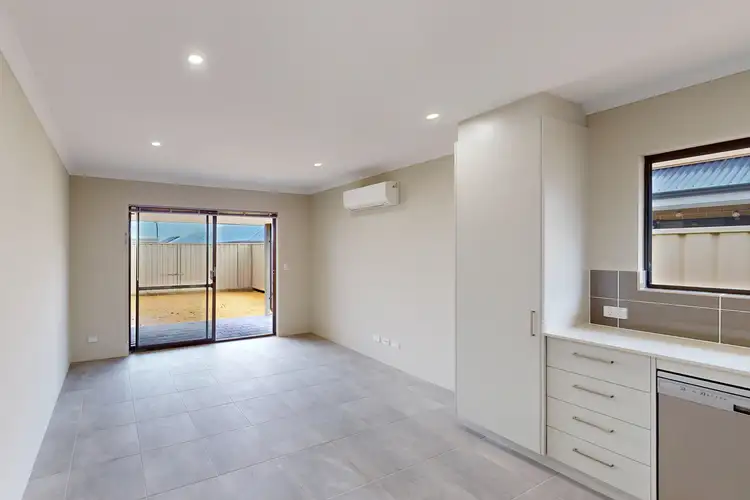 Fifth view of Homely unit listing, 64A Bailey Boulevard, Dawesville WA 6211