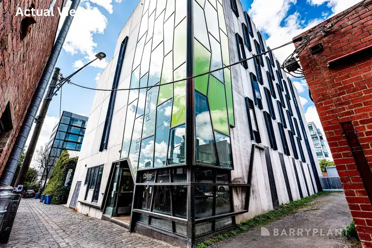 Main view of Homely apartment listing, 111/2 Eastern Place, Hawthorn East VIC 3123