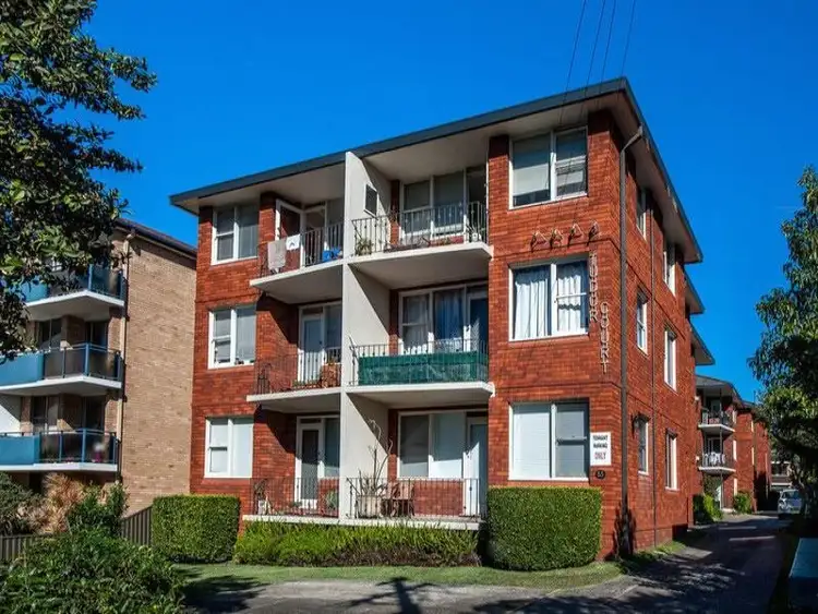 Main view of Homely unit listing, 55 College Street, Drummoyne NSW 2047