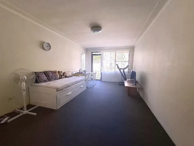 Second view of Homely unit listing, 55 College Street, Drummoyne NSW 2047