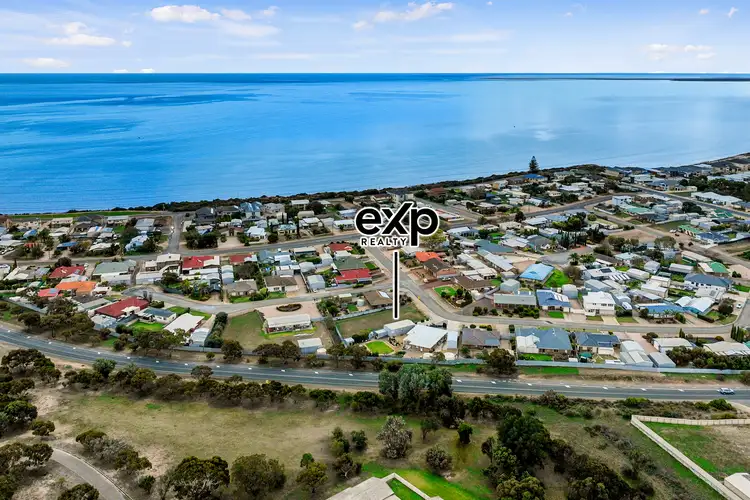 Fourth view of Homely land listing, 10 Furner Crescent, Port Hughes SA 5558