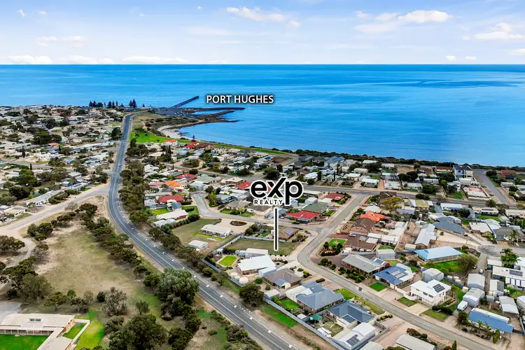 Seventh view of Homely land listing, 10 Furner Crescent, Port Hughes SA 5558