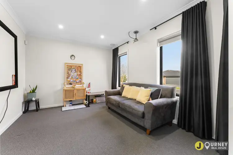 Second view of Homely house listing, 18 Abloom View, Mickleham VIC 3064