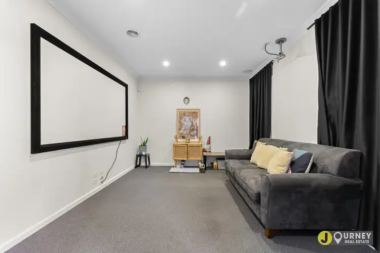 Third view of Homely house listing, 18 Abloom View, Mickleham VIC 3064