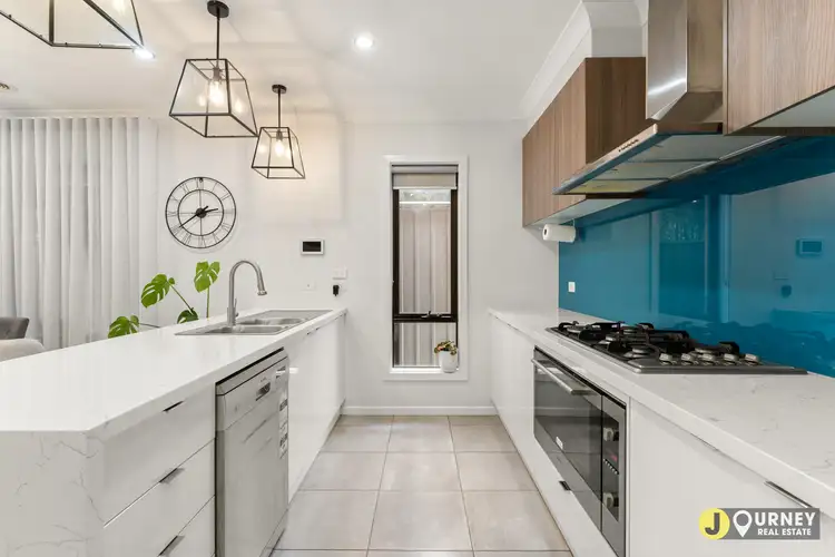 Sixth view of Homely house listing, 18 Abloom View, Mickleham VIC 3064