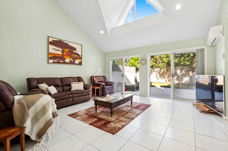 Fourth view of Homely townhouse listing, 2/5 Shearwater Place, Korora NSW 2450