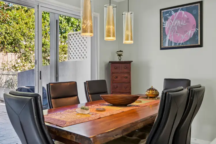 Sixth view of Homely townhouse listing, 2/5 Shearwater Place, Korora NSW 2450