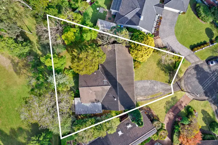 5 Paroo Place, Turramurra NSW 2074