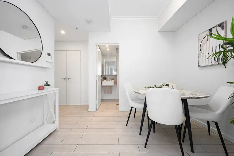 Fourth view of Homely apartment listing, C517/1-39 Lord Sheffield Circuit, Penrith NSW 2750