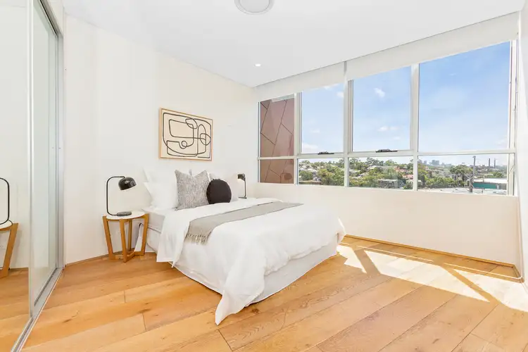 403/33 Lonsdale Street
