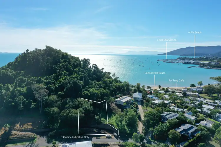 20 Beth Court, Cannonvale QLD 4802
