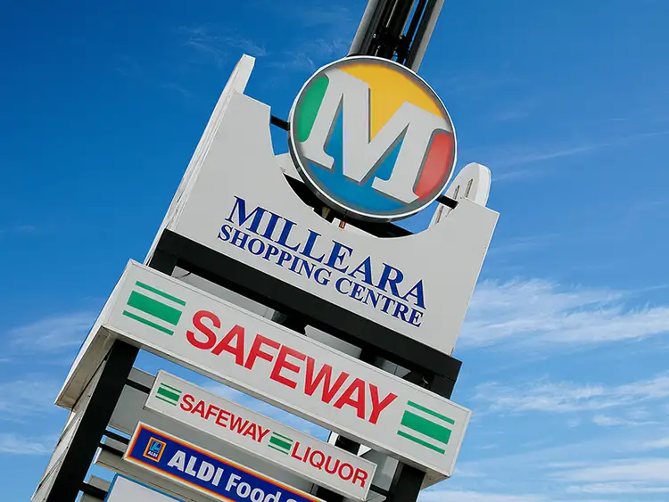 Seventh view of Homely land listing, 35 Sydney Street, Avondale Heights VIC 3034