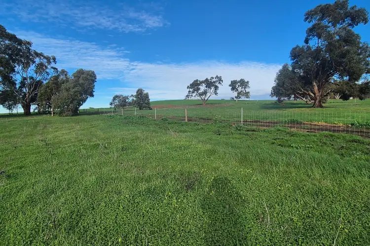 Second view of Homely land listing, LOT 79 Starbush Way, Ginginup WA 6503