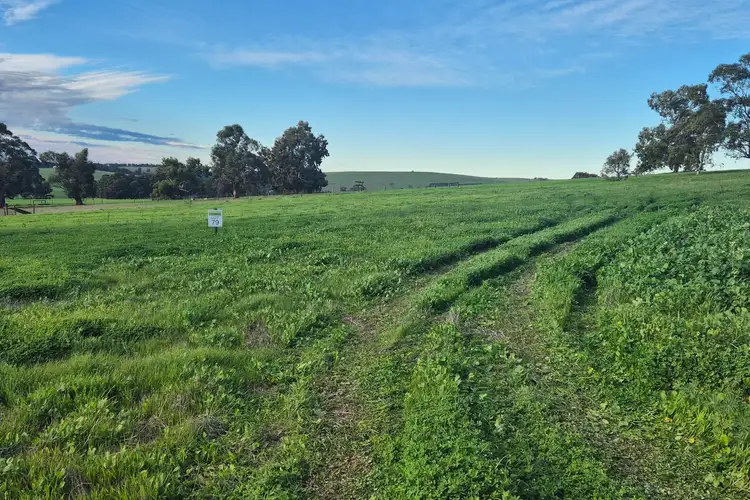 Seventh view of Homely land listing, LOT 79 Starbush Way, Ginginup WA 6503