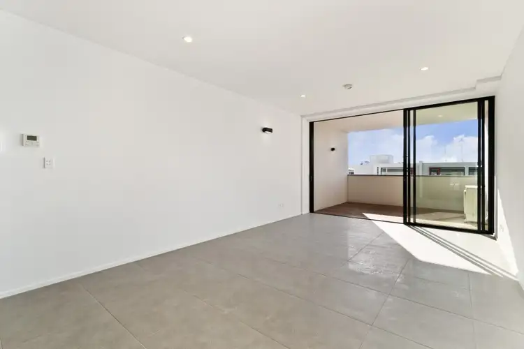 Second view of Homely apartment listing, 32D/5-11 Pyrmont Bridge Road, Camperdown NSW 2050