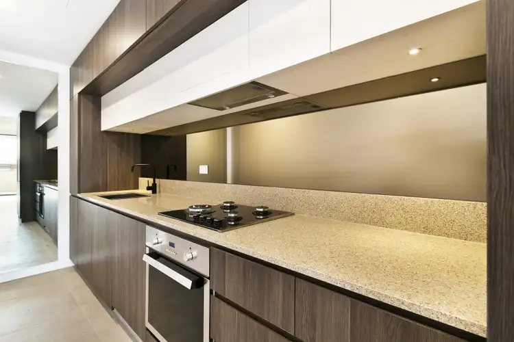Third view of Homely apartment listing, 32D/5-11 Pyrmont Bridge Road, Camperdown NSW 2050