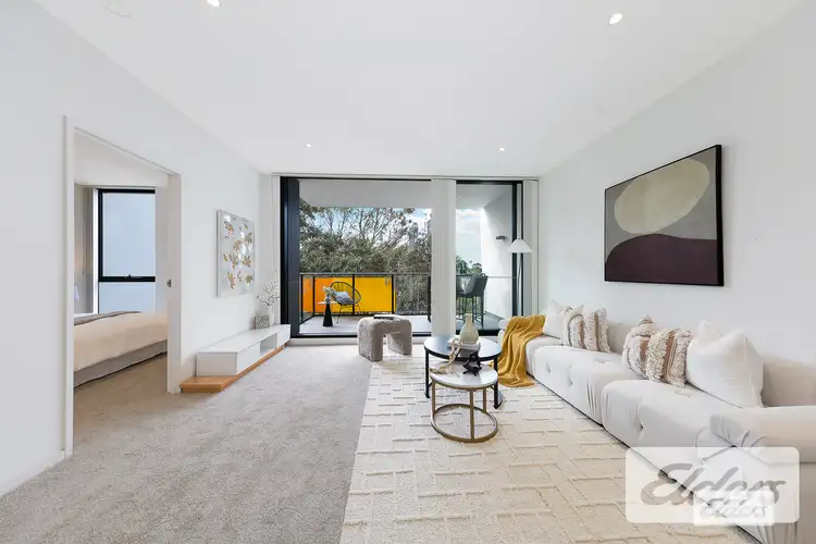 307/6 Saunders Close, Macquarie Park NSW 2113