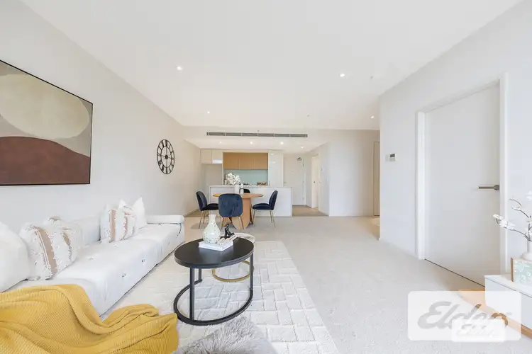 Second view of Homely apartment listing, 307/6 Saunders Close, Macquarie Park NSW 2113