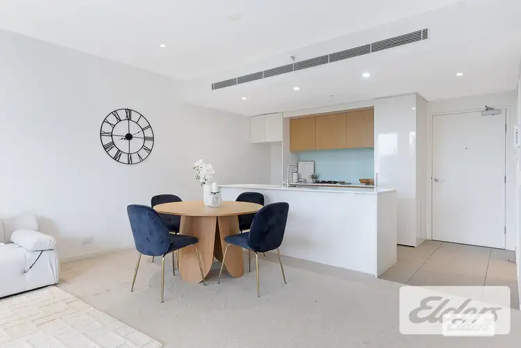 Third view of Homely apartment listing, 307/6 Saunders Close, Macquarie Park NSW 2113