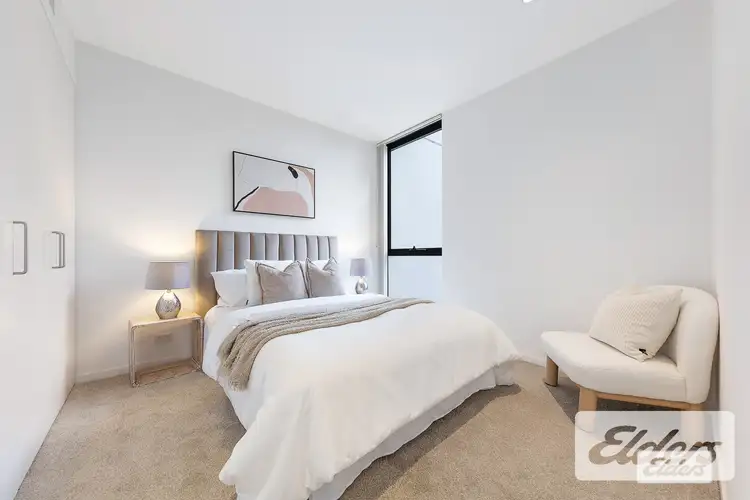 Sixth view of Homely apartment listing, 307/6 Saunders Close, Macquarie Park NSW 2113