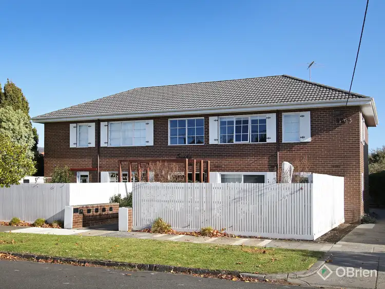 4/15 Gardenia Road